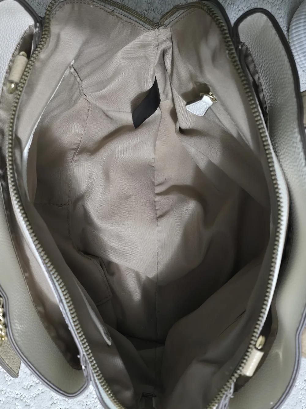 Nanette Lepore satchel sage